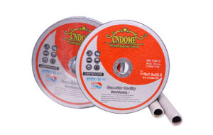 Ultra-Thin Cutting Disc