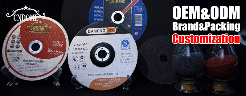 abrasive particles