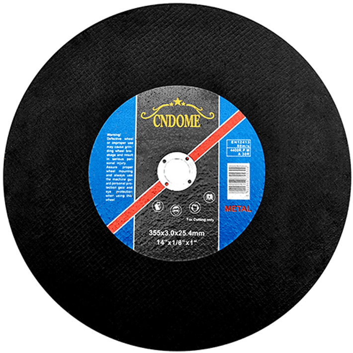 14 inch Cutting Disc
