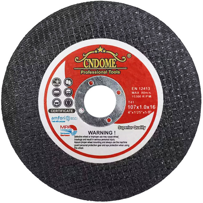 4 inch Cutting Wheel
