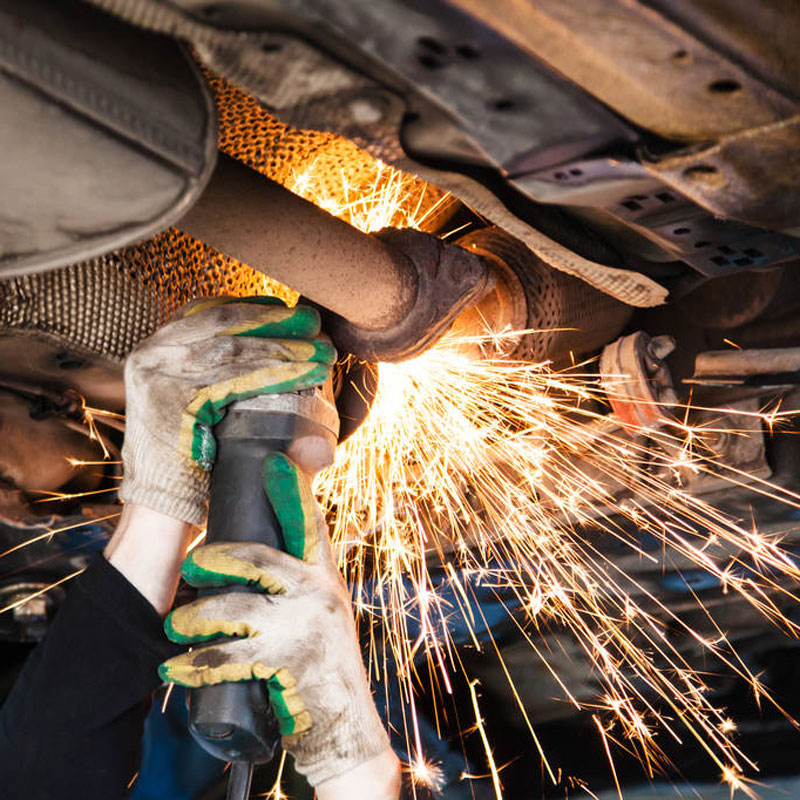 Automotive Industry
