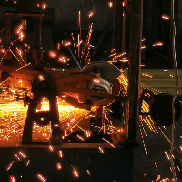 Fast Cutting