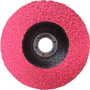 Ceramic Grinding-Disc