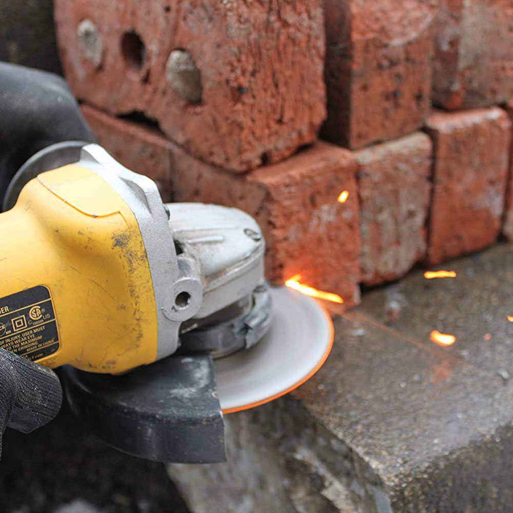 construction cutting wheels
