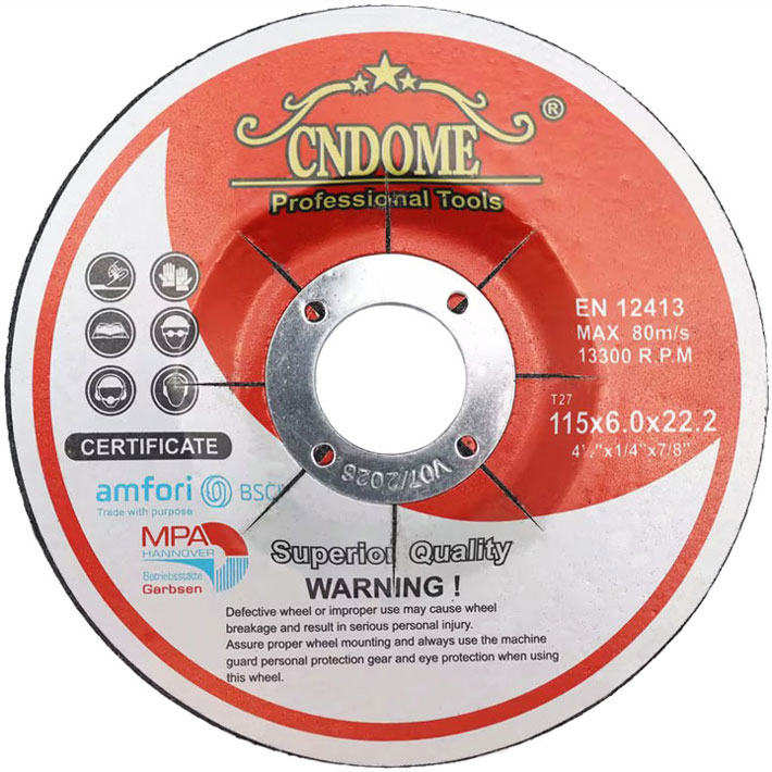 Grinding Wheel