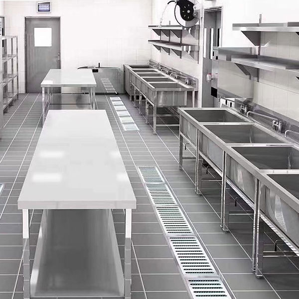 Kitchen Equipment