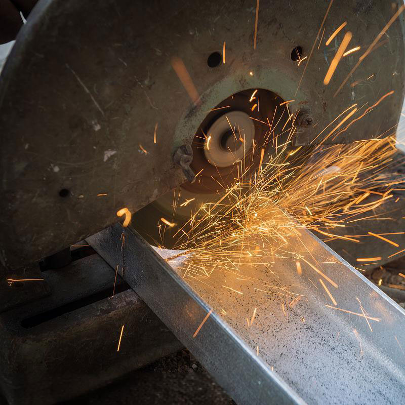 Metal Fabrication