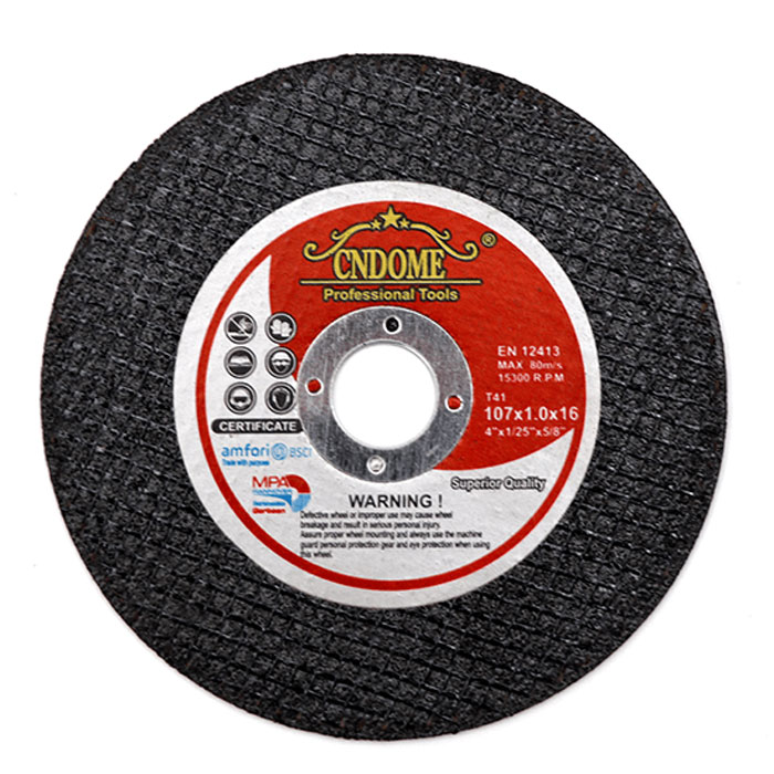 Mild Steel Cutting Disc