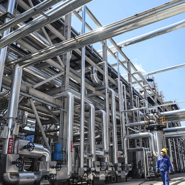 Petrochemical