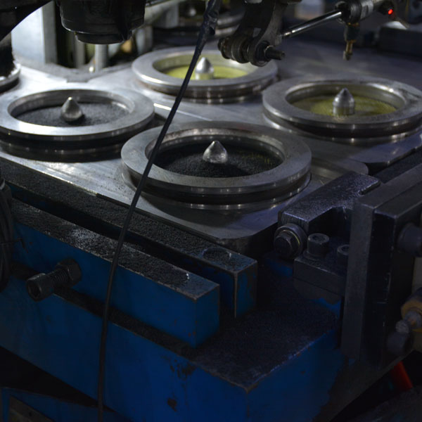 Pressing