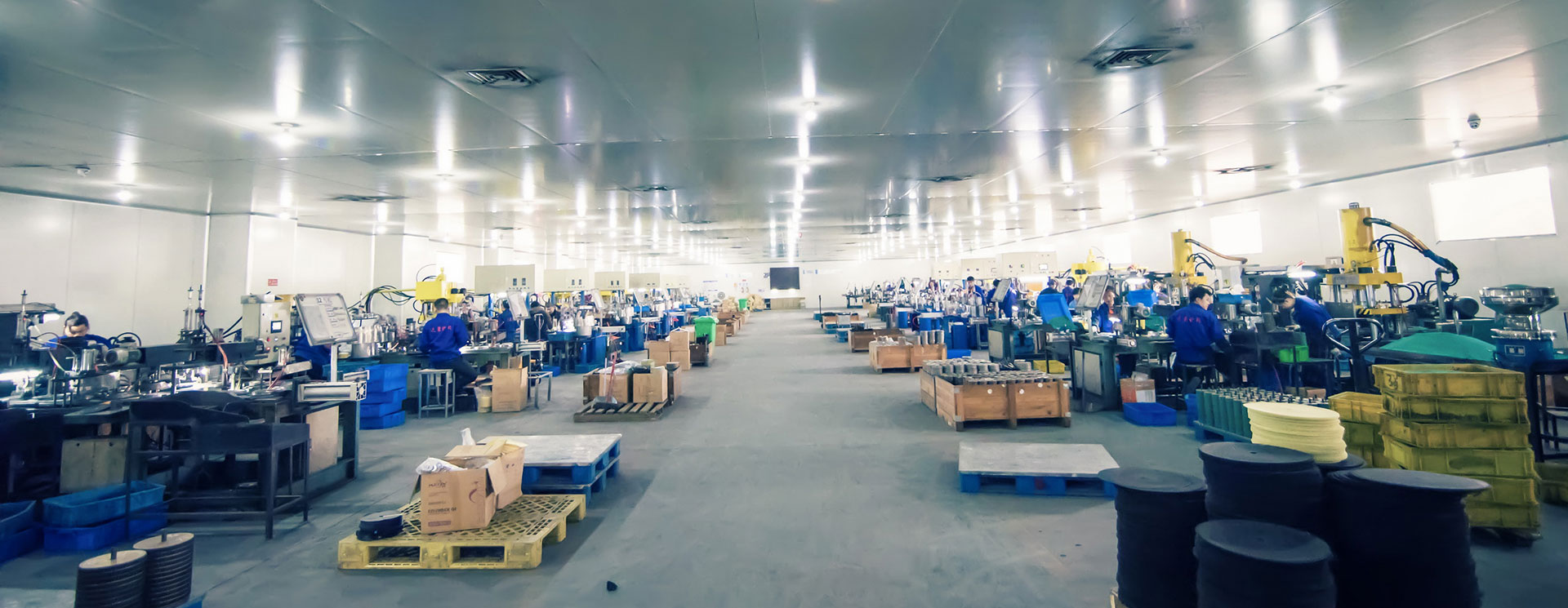 Production Process