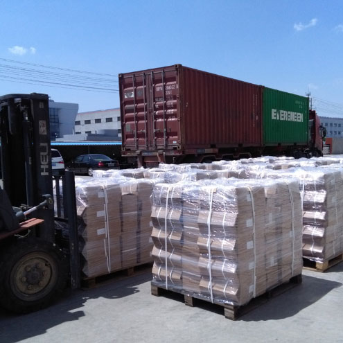 Shipment