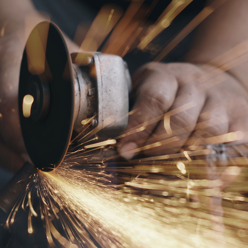 Stable Cutting Performance
