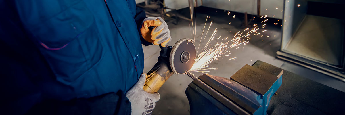 Stainless Steel Cutting Disc