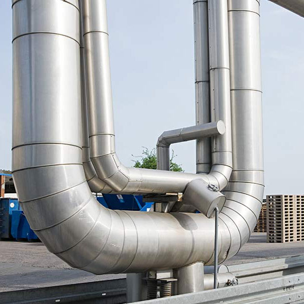 Stainless Steel Pipe