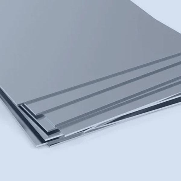 Stainless Steel Sheet
