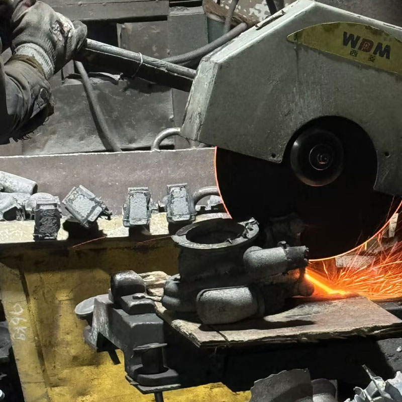 Welding Workshop