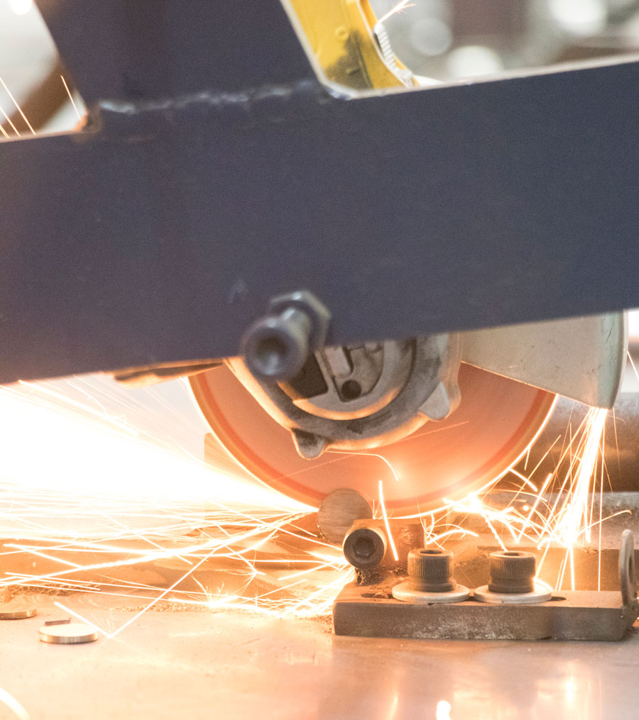 best cutting wheel for metal