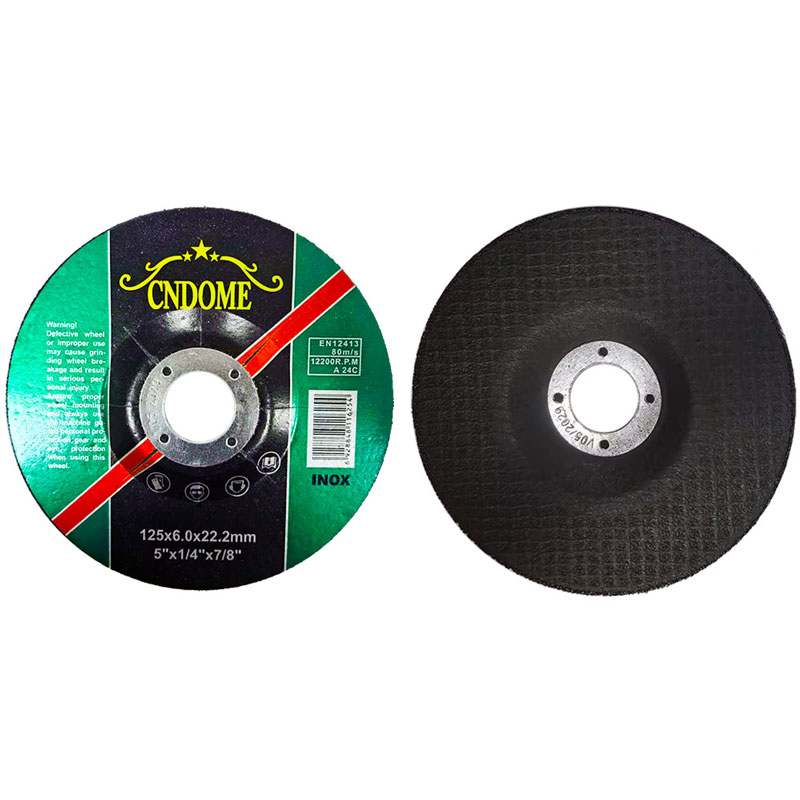 zirconia grinding wheel