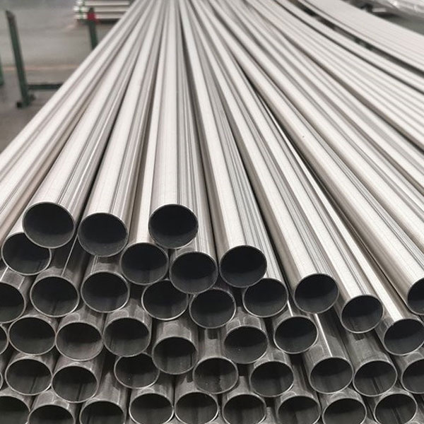 Stainless Steel Tube