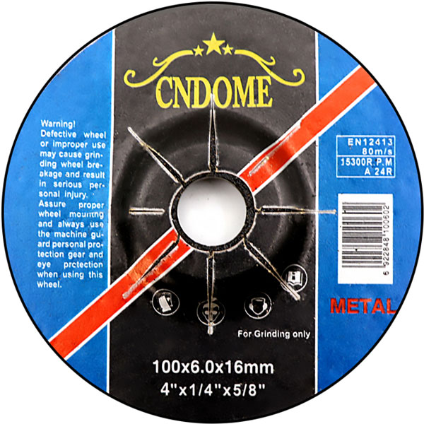 100mm Grinding Disc