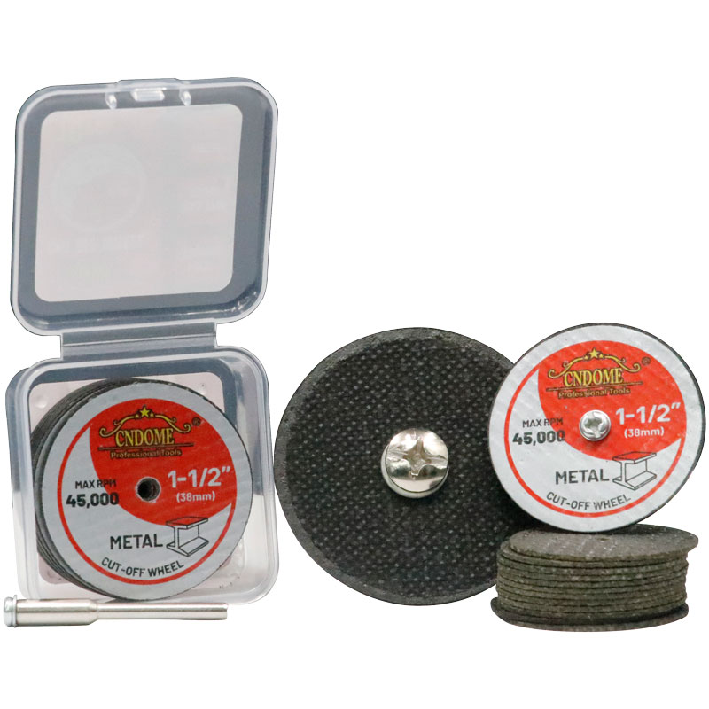 38mm Mini Cutting Disc for Precision Work