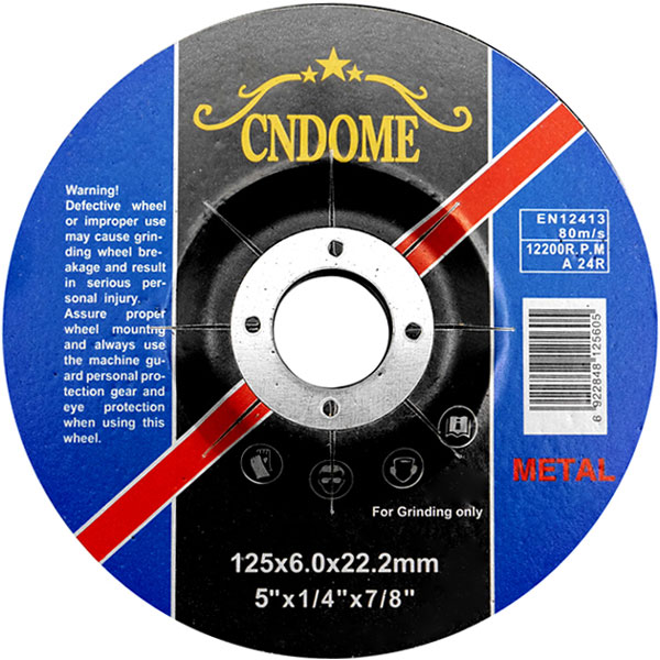 125mm Grinding Disc