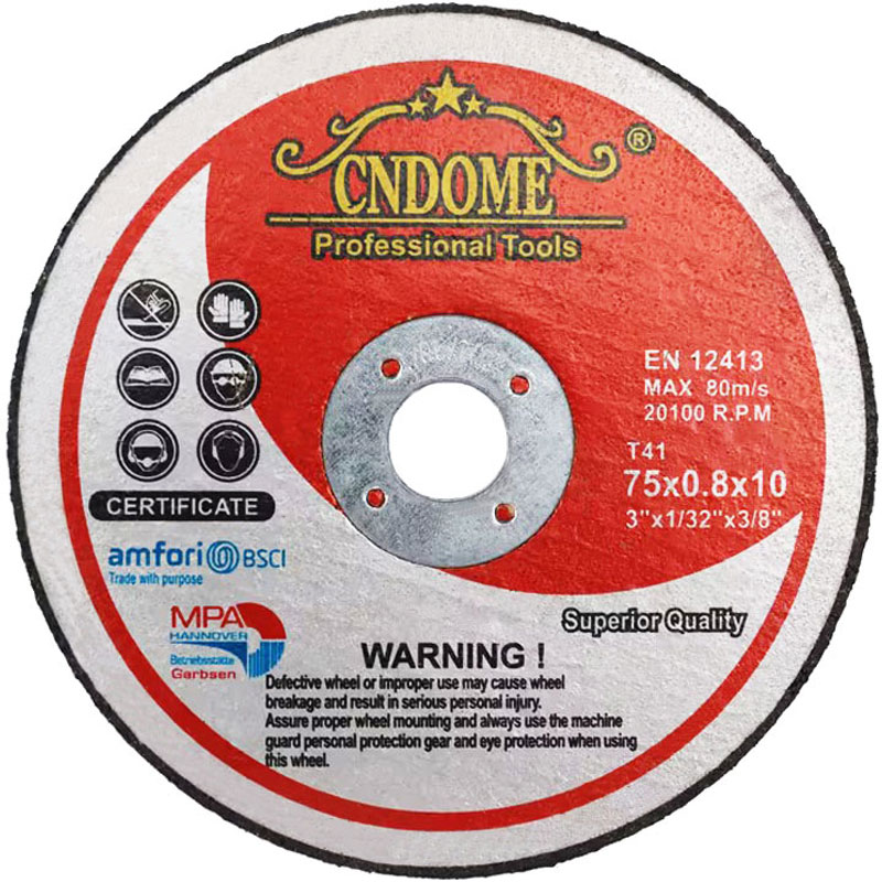 75mm Mini Cutting Disc
