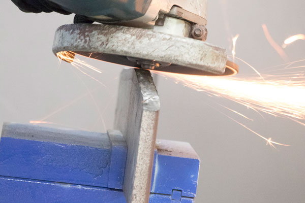 Grinding Performance Test