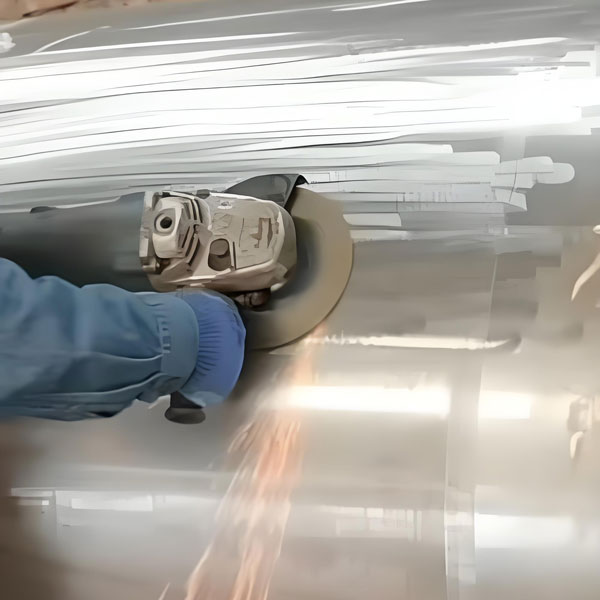 Metal Fabrication
