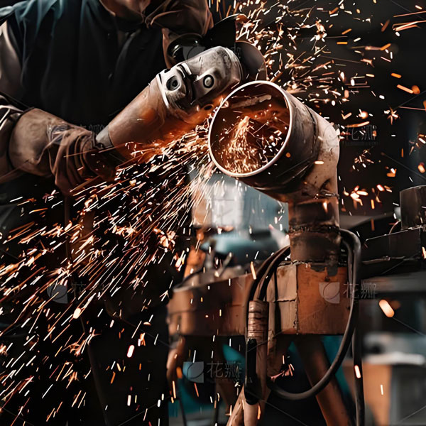 Metal Fabrication