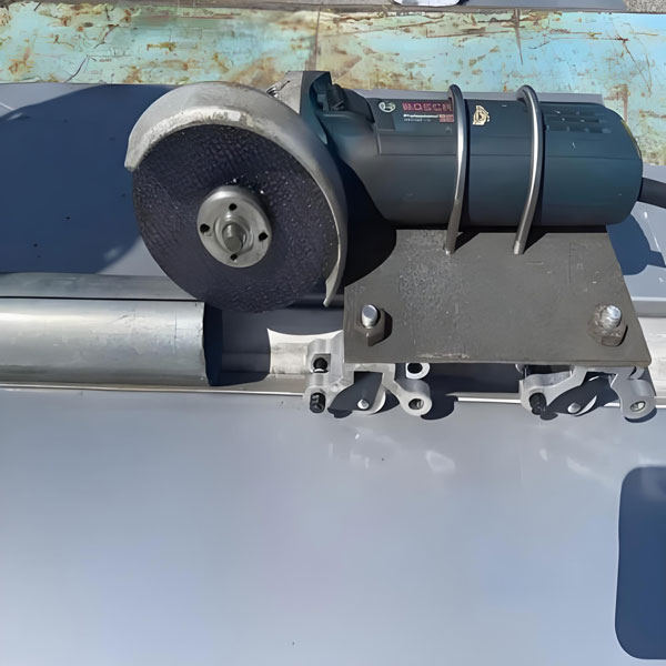 Pipe Cutting