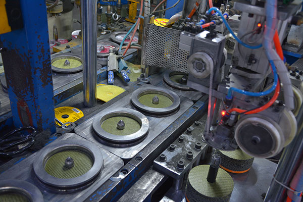 Production Capacity