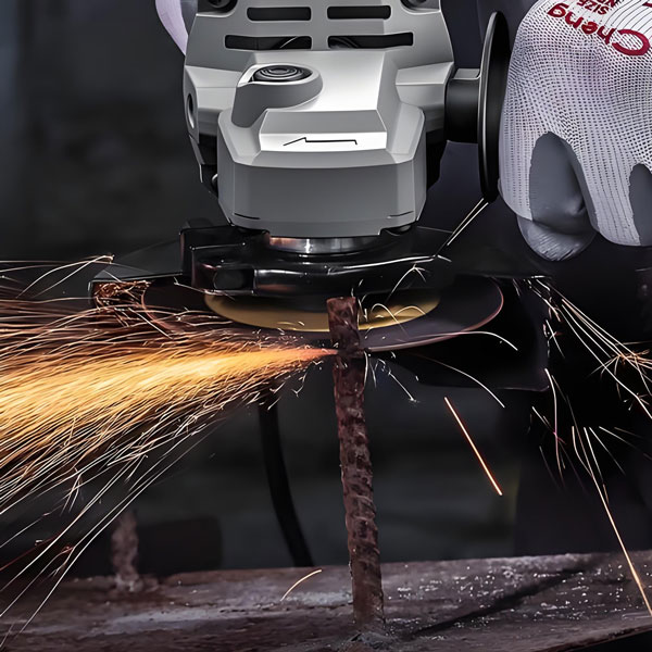 Rebar Cutting