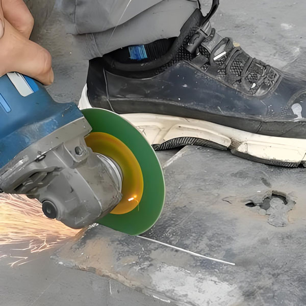 Sheet Metal Cutting