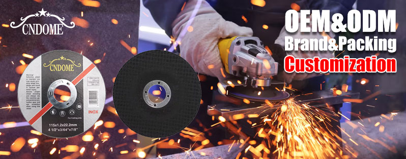 Grinding Disc for Stainless Steel