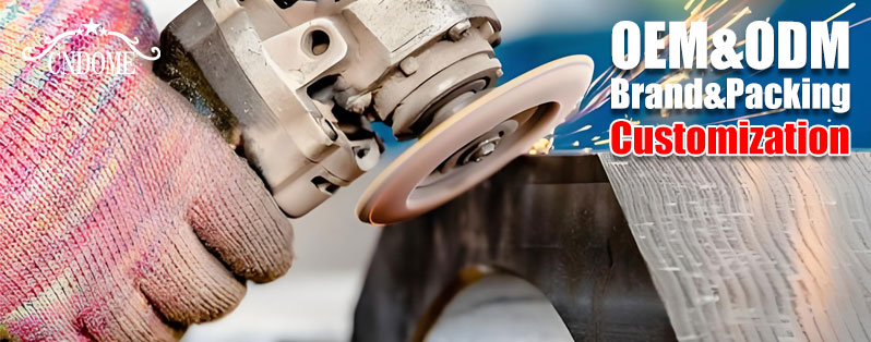 What Is an INOX Grinding Disc